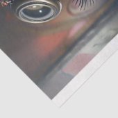 ビクトリアンDistinguished Aligator Decompage 薄葉紙 (詳細)