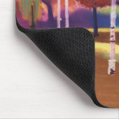 ビクトリア公園のBath マウスパッド (コーナー)