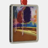 ビクトリア公園のBath メタルオーナメント (右)