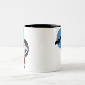 ビクトリア吸血鬼 ツートーンマグカップ (中央)