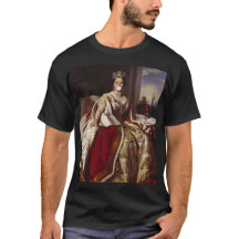 ビクトリア吹女王のピンクのバブルガム