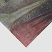 ビクトリア女王のクリスマスツリー 薄葉紙 (詳細)