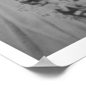 ビクトリア女王のジュビリーポートレート(1819年~1901年) L ポスター (角)