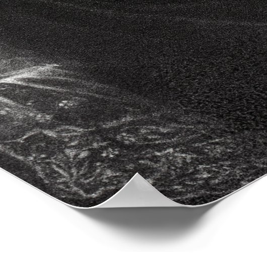 ビクトリア女王は母親との乳児として ポスター (角)