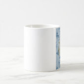 ビクトリア女王 コーヒーマグカップ (中央)