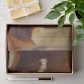 ビクトリア女王（トーマス・サリー著） 薄葉紙 (ギフト)