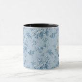 ビクトリア女王 マグカップ (中央)