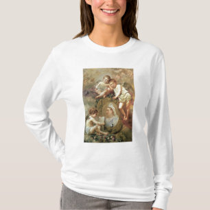 ビクトリア女王- Memoriamの… Tシャツ