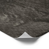 ビクトリア女王c.1899 ポスター (角)