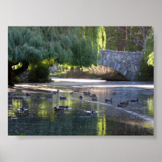 ビクトリア州（紀元前） ポスター