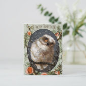 ビクトリア時代のアンティーク ポストカード (スタンド正面)