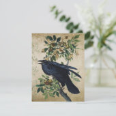 ビクトリア時代のゴシック世界 ラベンデコパージュ エンクロージャーカード (スタンド正面)