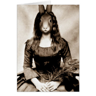 ビクトリア時代の人の変種