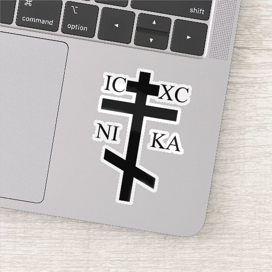 ビクトリア朝のイエスキリスト シール (詳細)