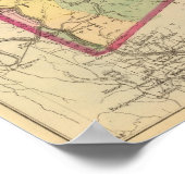 ビクトリア株式会社 ポスター (角)