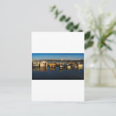 ビクトリア浮遊家3 ポストカード (スタンド正面)