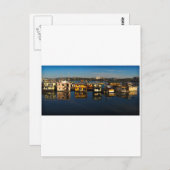 ビクトリア浮遊家3 ポストカード (正面/裏面)