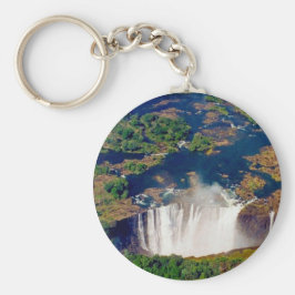 ビクトリア滝航空 キーホルダー