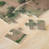 ビクトリア滝航空 ジグソーパズル (側面)