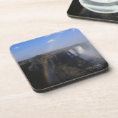 ビクトリア滝 コースター (左側)