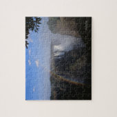 ビクトリア滝 ジグソーパズル (縦)