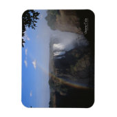 ビクトリア滝 マグネット (縦)