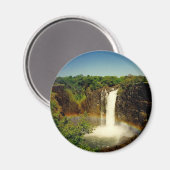 ビクトリア滝 マグネット (正面/裏面)