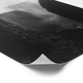 ビクトリア秋ズインローデシア ポスター (角)