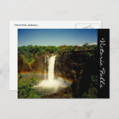 ビクトリア秋ルクース ポストカード (正面/裏面)