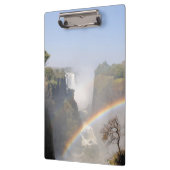 ビクトリア秋レインボーウォーターフォール クリップボード (左)