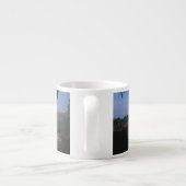 ビクトリア秋1 エスプレッソカップ (裏面)