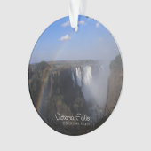 ビクトリア秋1 オーナメント (正面)