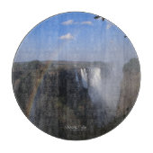 ビクトリア秋1 カッティングボード (正面)