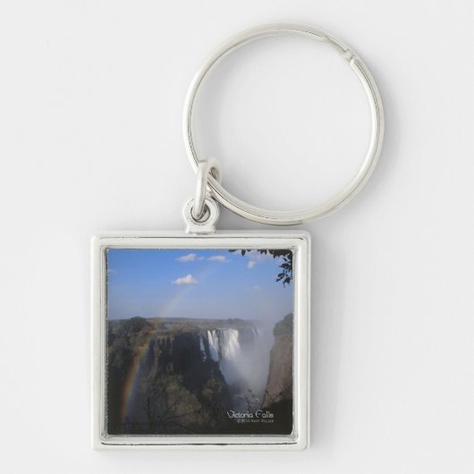 ビクトリア秋1 キーホルダー (正面)