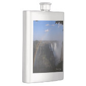 ビクトリア秋1 フラスク (右)