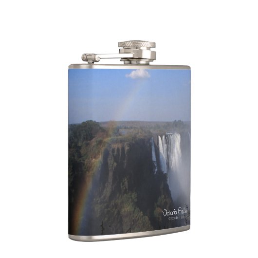 ビクトリア秋1 フラスク (右)