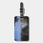 ビクトリア秋1 ラゲッジタグ (正面縦)