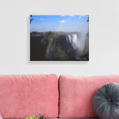 ビクトリア秋2 キャンバスプリント (インサイチュ (リビング))