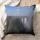 ビクトリア秋2 クッション (ブランケット)