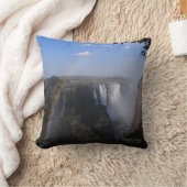 ビクトリア秋2 クッション (ブランケット)