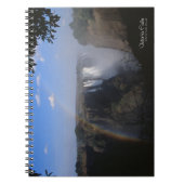 ビクトリア秋2 ノートブック (正面)