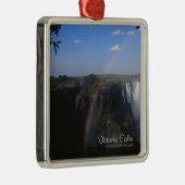 ビクトリア秋2 メタルオーナメント (右)