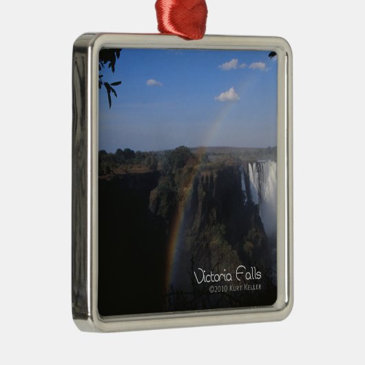 ビクトリア秋2 メタルオーナメント (右)