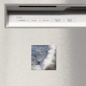 ビクトリア秋、ザンビア、ザンベシ川 – マグネット (インサイチュ (食洗機))