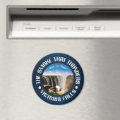 ビクトリア秋(rd) マグネット (インサイチュ (食洗機))