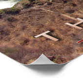 ビクトリア秋(v3) ポスター (角)