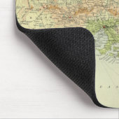 ビクトリア&タスマニア マウスパッド (コーナー)