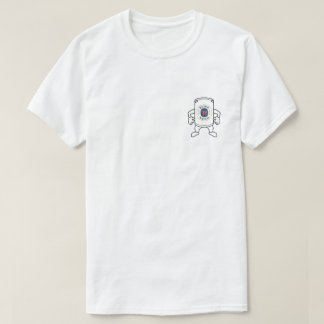 ビクトリア・ビター Tシャツ