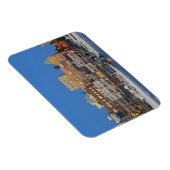 ビクトリア・ブリティッシュ・コロンビアの内港 マグネット (右側)