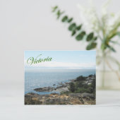 ビクトリア ポストカード (スタンド正面)